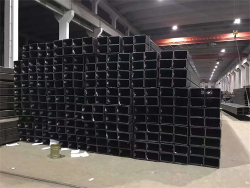 华坪冷拔方管选型指南 工程采购怎么选
